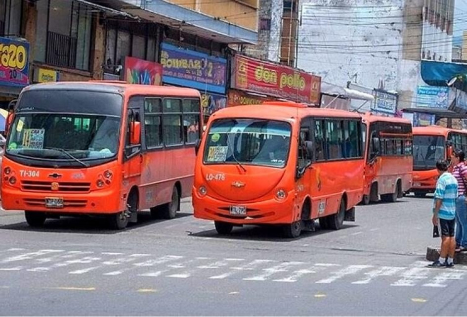 Infotic Asesorará A Sistema De Transporte De Ibagué Para Montar Su Plataforma Tecnológica 3444